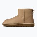 Śniegowce damskie UGG Classic Mini II sand 3