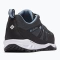 Buty turystyczne damskie Columbia Vapor Vent black/dark mirage 9