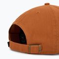 Czapka z daszkiem 47 Brand MLB New York Yankees CLEAN UP burnt orange 4