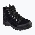 Buty męskie SKECHERS Relment Pelmo black 7
