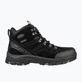 Buty męskie SKECHERS Relment Pelmo black 8