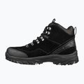 Buty męskie SKECHERS Relment Pelmo black 9