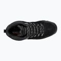 Buty męskie SKECHERS Relment Pelmo black 11