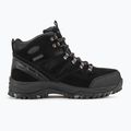 Buty męskie SKECHERS Relment Pelmo black 2