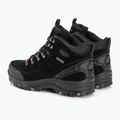 Buty męskie SKECHERS Relment Pelmo black 3