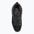 Buty męskie SKECHERS Relment Pelmo black 6