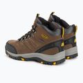 Buty męskie SKECHERS Relment Pelmo khaki 3