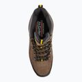 Buty męskie SKECHERS Relment Pelmo khaki 6