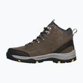 Buty męskie SKECHERS Relment Pelmo khaki 9