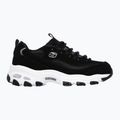 Buty damskie SKECHERS D'Lites Biggest Fan black/white 9