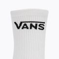 Skarpety męskie Vans Skate Crew white 3