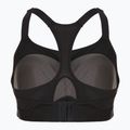 Biustonosz treningowy Brooks Dare Racerback Run Bra black 2