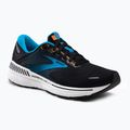 Buty do biegania męskie Brooks Adrenaline GTS 22 black/blue/orange