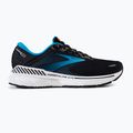 Buty do biegania męskie Brooks Adrenaline GTS 22 black/blue/orange 2