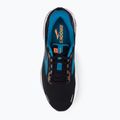 Buty do biegania męskie Brooks Adrenaline GTS 22 black/blue/orange 6