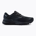 Buty do biegania damskie Brooks Adrenaline GTS 22 black/black/ebony 2