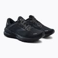 Buty do biegania damskie Brooks Adrenaline GTS 22 black/black/ebony 5