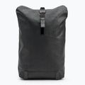 Plecak miejski Brooks England Pickwick Cotton Canvas 26 l total black