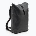 Plecak miejski Brooks England Pickwick Cotton Canvas 26 l total black 2