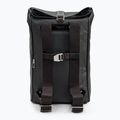 Plecak miejski Brooks England Pickwick Cotton Canvas 26 l total black 3