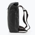 Plecak miejski Brooks England Pickwick Cotton Canvas 26 l total black 4