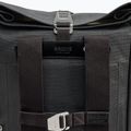 Plecak miejski Brooks England Pickwick Cotton Canvas 26 l total black 10