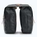 Sakwa rowerowa Brooks England Brick Lane Panniers 30 l grey/honey 2