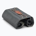 Sakwa rowerowa Brooks England Brick Lane Panniers 30 l grey/honey 6