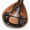 Siodełko rowerowe Brooks England Flyer Carved honey 7