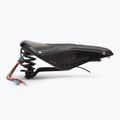 Siodełko rowerowe Brooks England Flyer Carved black 4