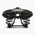 Siodełko rowerowe Brooks England Flyer Carved black 5