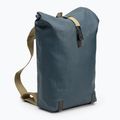 Plecak miejski Brooks England Pickwick Cotton Canvas 26 l dark blue/black 2