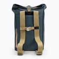 Plecak miejski Brooks England Pickwick Cotton Canvas 26 l dark blue/black 3