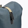 Plecak miejski Brooks England Pickwick Cotton Canvas 26 l dark blue/black 8