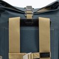 Plecak miejski Brooks England Pickwick Cotton Canvas 26 l dark blue/black 10