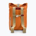 Plecak miejski Brooks England Pickwick Cotton Canvas 26 l goose beak/marron 3