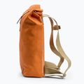 Plecak miejski Brooks England Pickwick Cotton Canvas 26 l goose beak/marron 4