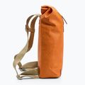 Plecak miejski Brooks England Pickwick Cotton Canvas 26 l goose beak/marron 5