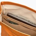 Plecak miejski Brooks England Pickwick Cotton Canvas 26 l goose beak/marron 7