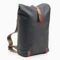 Plecak miejski Brooks England Pickwick Cotton Canvas 26 l grey/honey 2