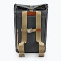Plecak miejski Brooks England Pickwick Cotton Canvas 26 l grey/honey 3