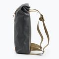 Plecak miejski Brooks England Pickwick Cotton Canvas 26 l grey/honey 4