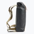 Plecak miejski Brooks England Pickwick Cotton Canvas 26 l grey/honey 5
