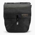 Sakwa rowerowa Brooks England Brick Lane Panniers 30 l black 3