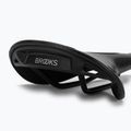 Siodełko rowerowe Brooks England C17 Carved black 5