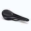 Siodełko rowerowe Brooks England C15 Carved black
