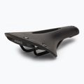 Siodełko rowerowe Brooks England C19 Carved black 4