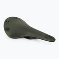 Siodełko rowerowe Brooks England C17 mud green