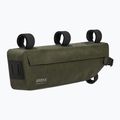 Torba rowerowa na ramę Brooks England Scape 3 l mud green 2