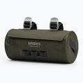 Torba rowerowa na kierownicę Brooks England Scape Pouch 3 l mud green 3